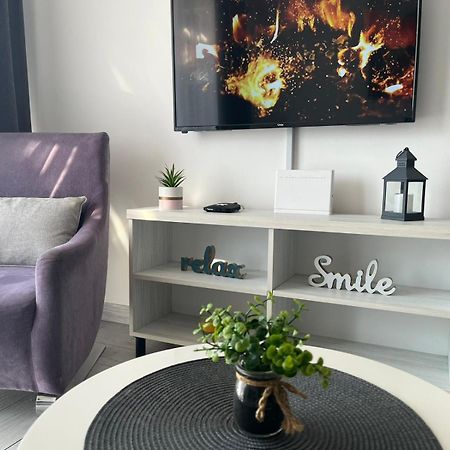 Apartman 3N Veliko Gradište 外观 照片