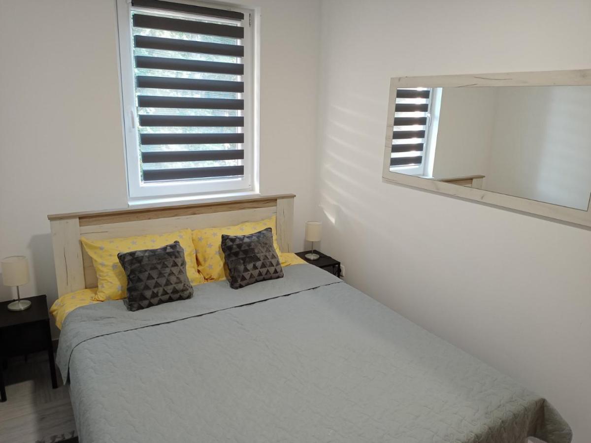 Apartman 3N Veliko Gradište 外观 照片