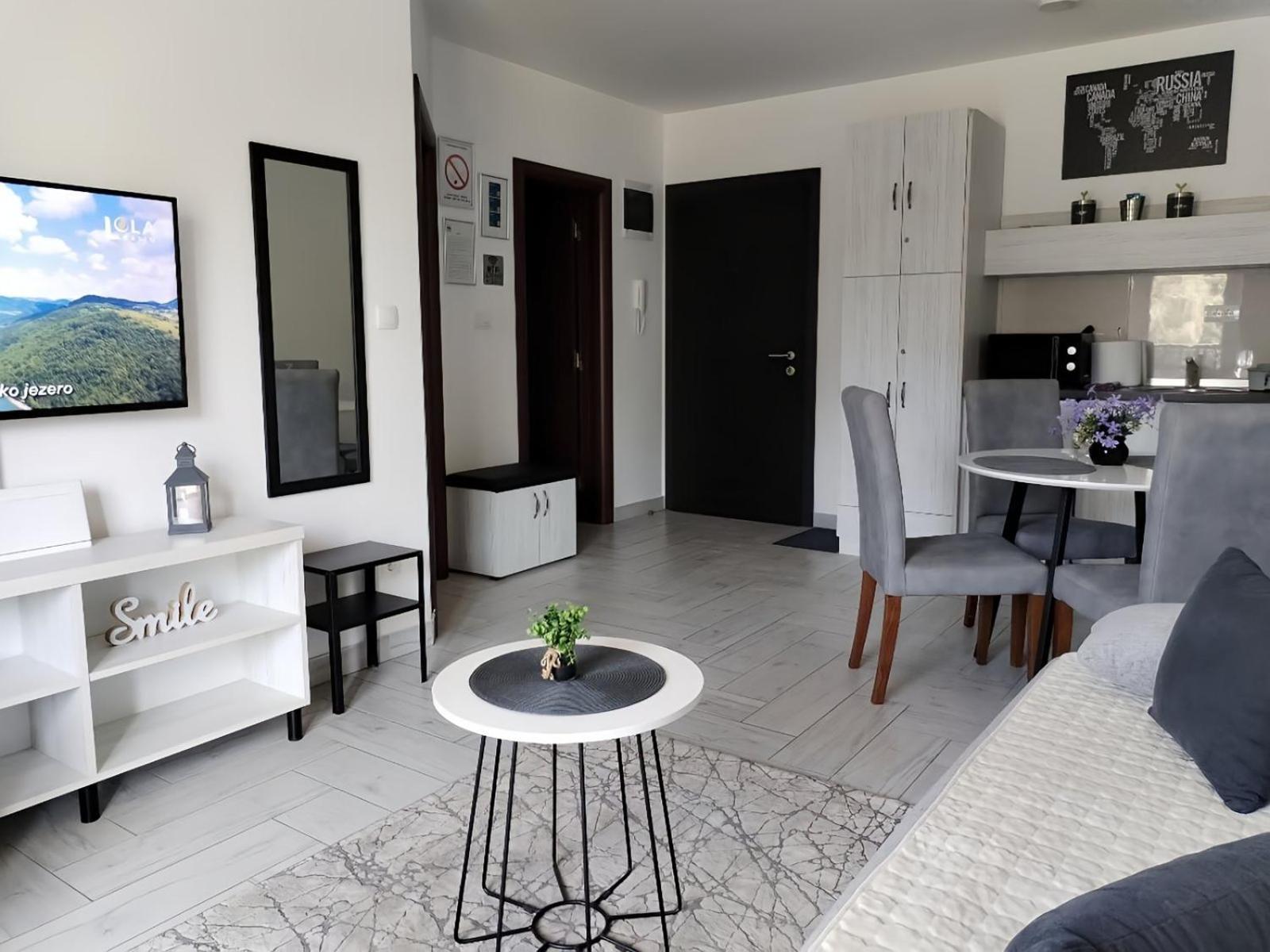Apartman 3N Veliko Gradište 外观 照片