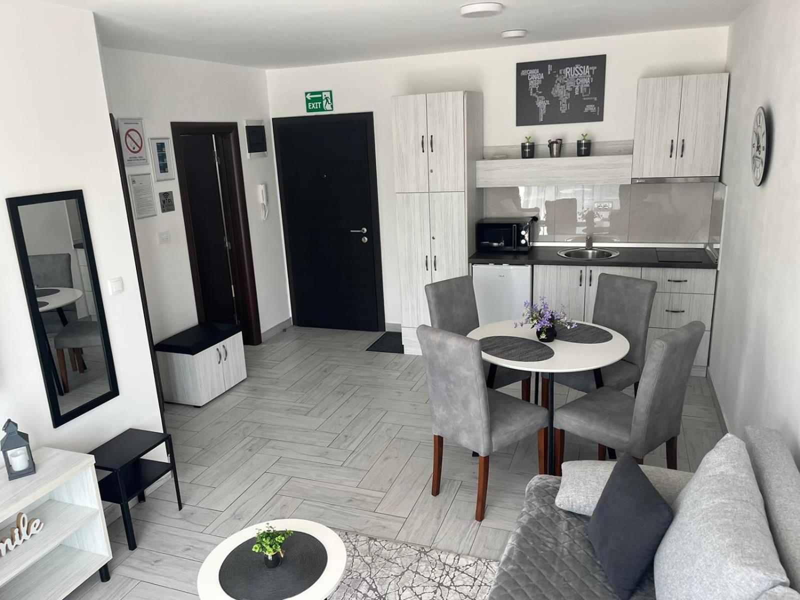 Apartman 3N Veliko Gradište 外观 照片