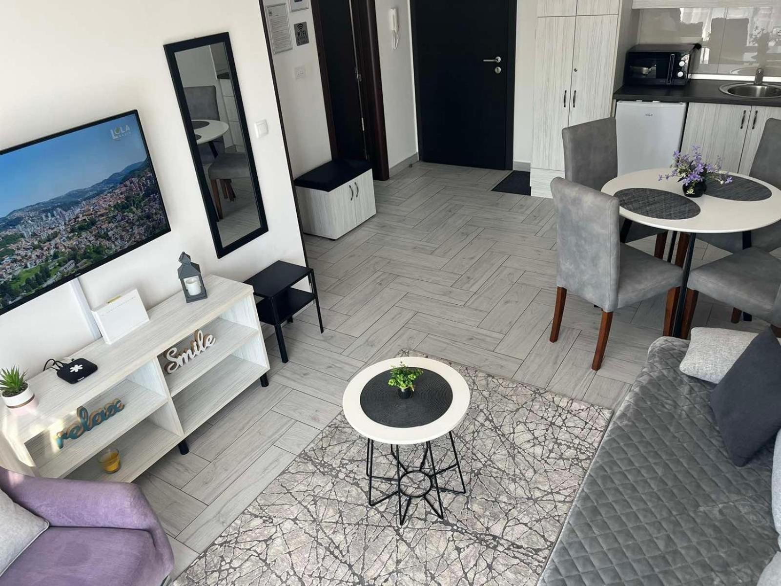 Apartman 3N Veliko Gradište 外观 照片