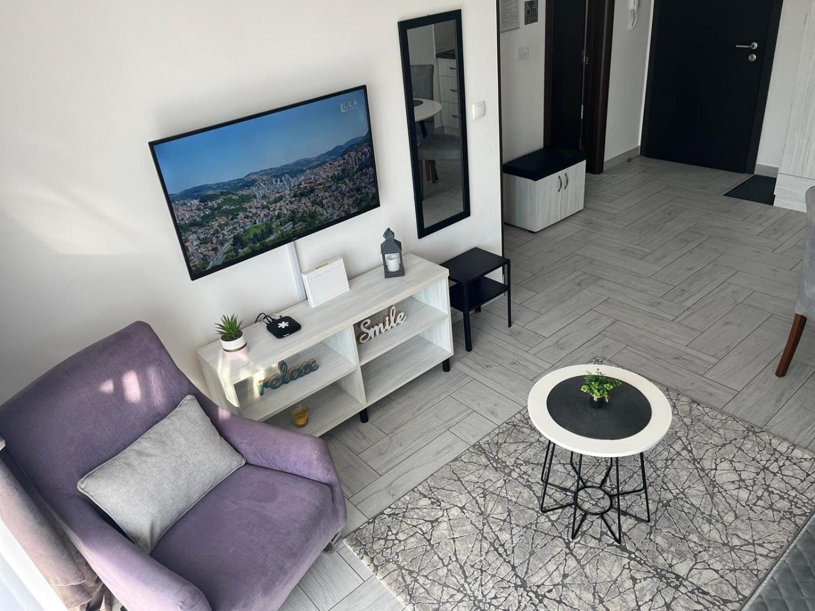 Apartman 3N Veliko Gradište 外观 照片