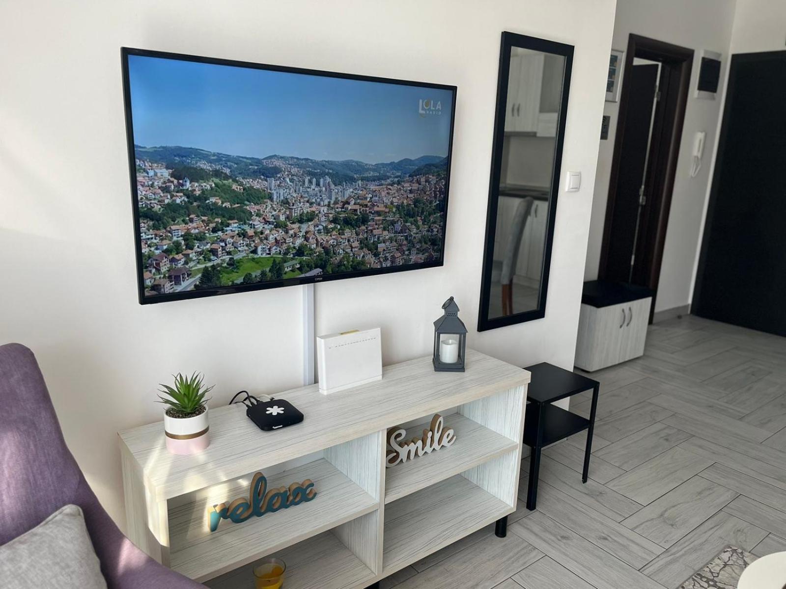 Apartman 3N Veliko Gradište 外观 照片
