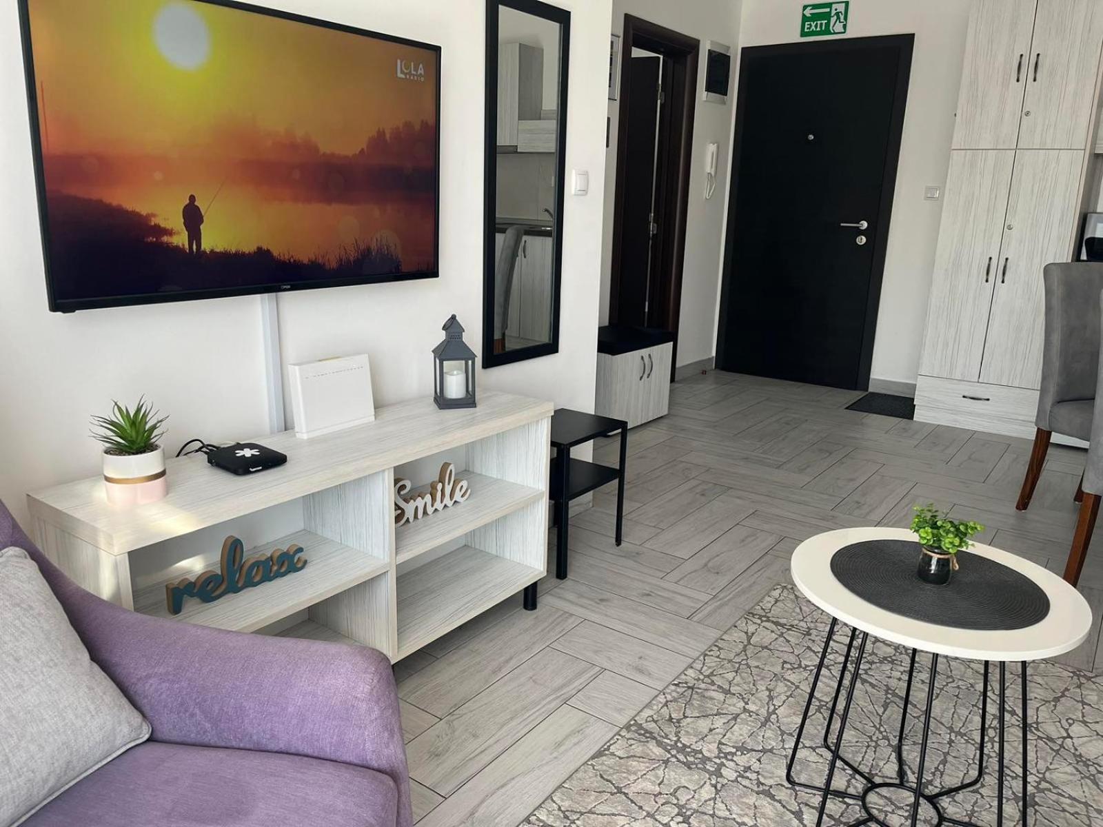 Apartman 3N Veliko Gradište 外观 照片