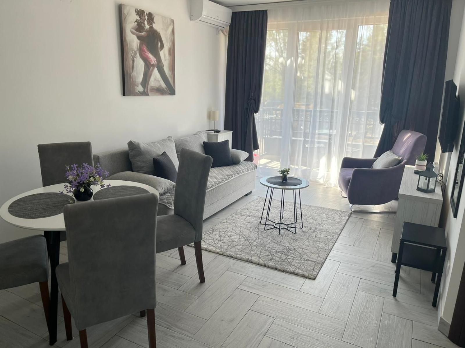 Apartman 3N Veliko Gradište 外观 照片