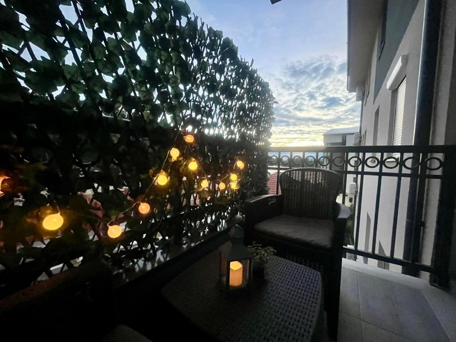 Apartman 3N Veliko Gradište 外观 照片