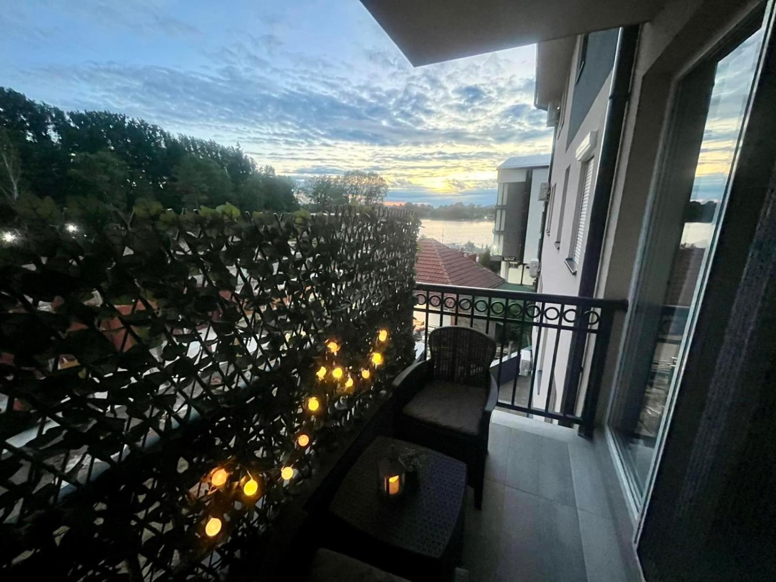 Apartman 3N Veliko Gradište 外观 照片